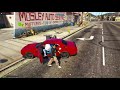 GTA 5 ROLEPLAY  - GOING TO DEALERSHIPS AND RIDING OFF WITH THE CARS ( I GOT TO START OVER )