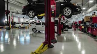 Welcome To Sterling Mccall Nissan