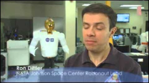 Robonaut2, the Next Generation Dexterous Robot