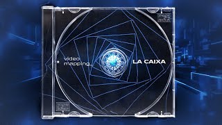 LA CAIXA KEYNOTE  /  3D ANIMATION