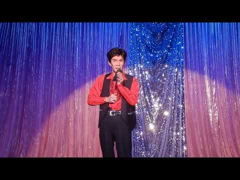 Civilized culture - Singing 船員心聲 (180830 DSCN9676)