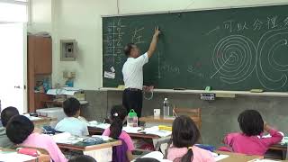 數學新世界--CA--G3 周長、周界 *入班教學 20181019 (高雄市彌陀國小) PART2