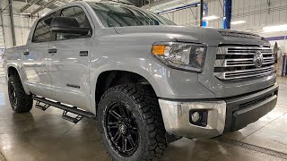 Is it Worth it to Get Rid of my Leased Tundra After Only 1 Year?? by PIPSBURGH VIEWS 3,442 views 2 years ago 9 minutes, 55 seconds