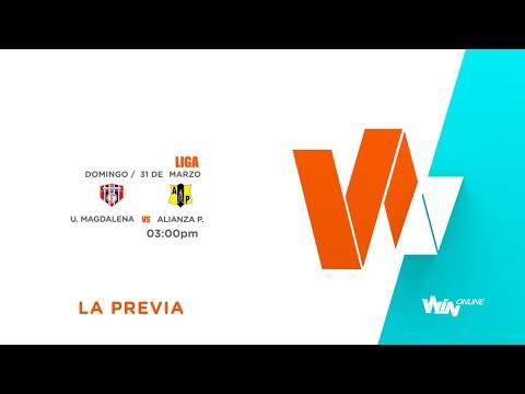 Unión Magdalena vs.