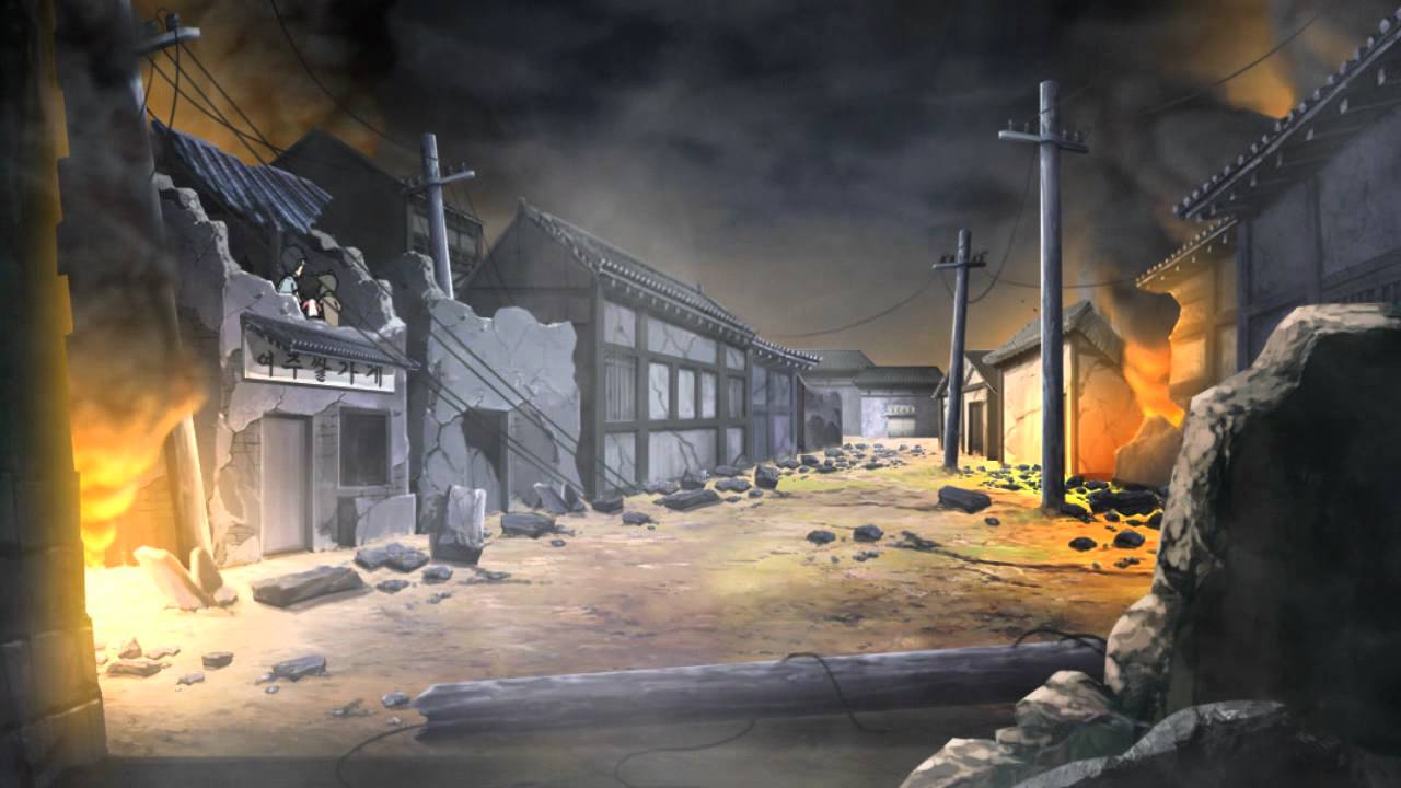 세계청소년캠프