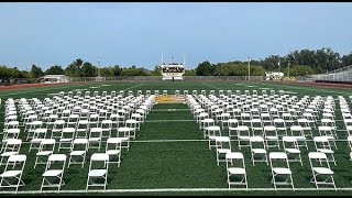 Merritt Island High School Graduation Ceremony – Class of 2024