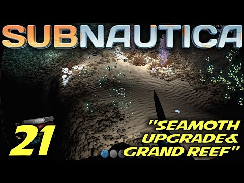 Subnautica -Ep. 21-