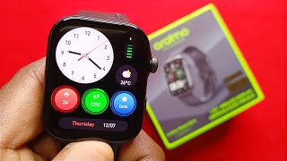 The Oraimo Watch ES 2 Review: An Ideal Watch for First-Timers