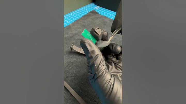 Is this even possible? #casio #filtermod #f91w #f91 #casio #watches #casiovintage #nostalgia