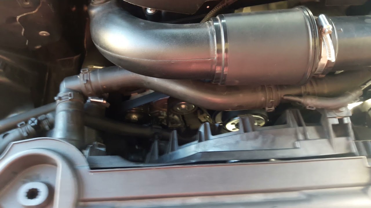 2014 Jaguar XF 2.0L "battery not charging" finally resolved. YouTube