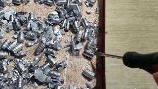 Beginner casting 454casull