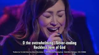 Kari Jobe - Reckless Love