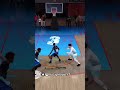I’ll give u bucket every time #2k #2k26 #2kcommunity #itslightfoot