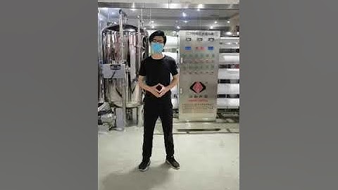 Yuhang machiney factory showroom introduction