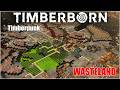 Timberborn 1.0 Timberpunk - We Have a Dream! | EP1