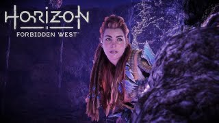 ВОДОЛАНГ. ПОСЕЙДОН - HORIZON: FORBIDDEN WEST (Запретный Запад) #23