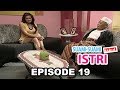 Suami Suami Takut Istri Episode 19 Bagai Pak RT di Ujung Tanduk