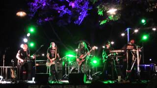 Voodoo Child  Joe Satriani U0026 Friends At The Wine Wisdom U0026 Rock Experience