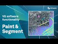 Feature Highlights 2023.1 - Paint &amp; Segment