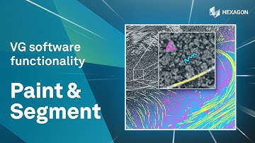 Feature Highlights 2023.1 - Paint & Segment