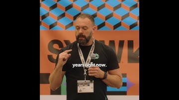 What is Regenerative Agriculture? | 5th World at SXSW