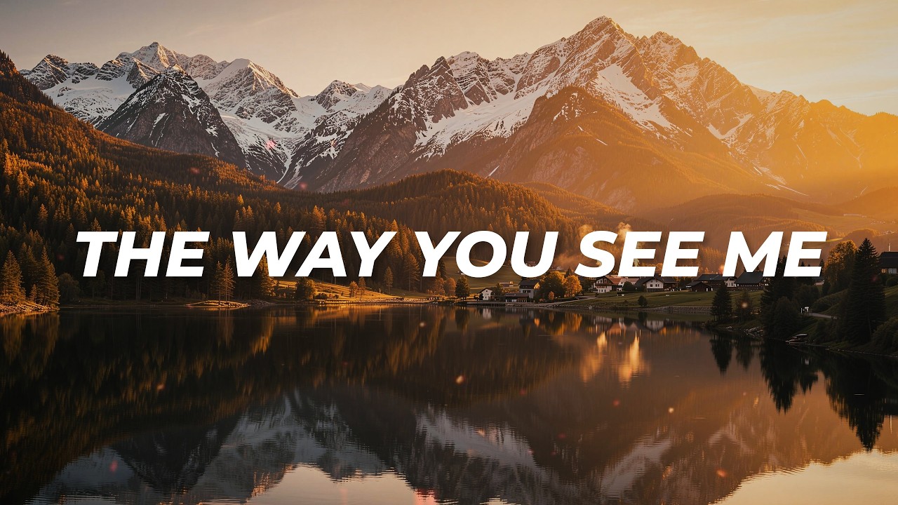 The Way You See Me (Lyrics) - Chill Future Bass | UnFlat Music