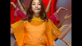 S Club Juniors - New Direction (GMTV Diggin' it)
