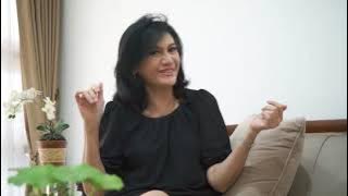 Cucu S Dis Bercerita | Part 1