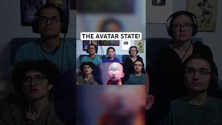 &quot;The Avatar State!!&quot; | AVATAR THE LAST AIRBENDER REACTION! | Episodes 2-5 | MaJeliv