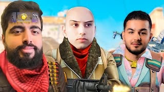 I'M GOING PRO AGAIN... (ft. d0cc & kd69z)