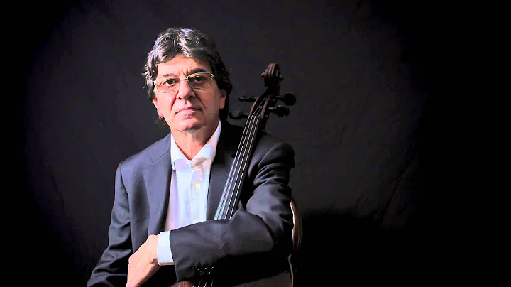Luca Simoncini & Davide Furlanetto plays Fantasies...
