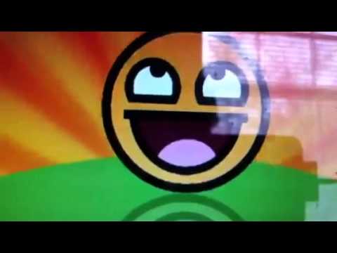 Nyan Cat Vs Harlem Shake 