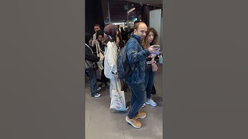 Crazy Moments From DevFest Istanbul 2024