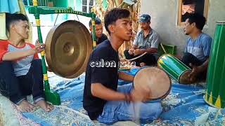 Suara Gendang Merdu Khas Bugis Makassar