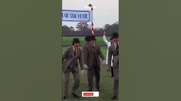 Ini lho sejarah bahasa pemrograman Python #shorts