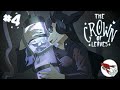 🍁The Crown of Leaves [4] - Глава 2 - Продавщица Пылесосов!