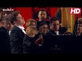 2018 World Cup Gala Concert - Denis Matsuev and Yelisey Mysin - Rachmaninov: Italian Polka