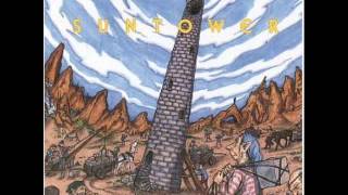 Suntower - 1998 - Suntower (full album) Progressive Rock