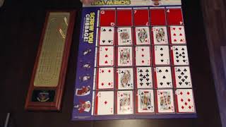 How to play Screw You Cribbage Solitaire screenshot 5