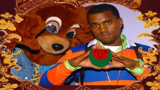 Kanye West School Spirit Skit 2 (FV)