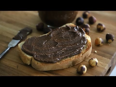 Video: Ինչպես թխել նարնջի պնդուկի թխվածքաբլիթներ
