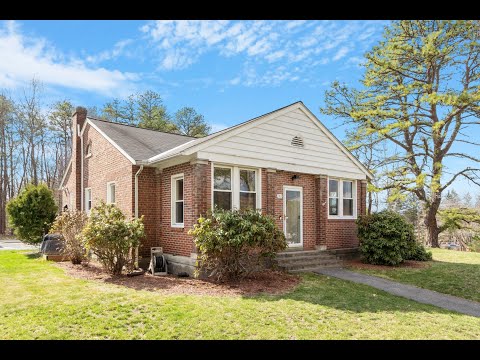 33 Auman Street, Devens, MA home video tour
