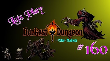 Darkest Dungeon - Finding The Deeds