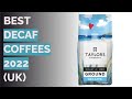 🌵 10 Best Decaf Coffees 2022