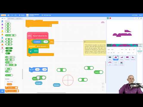 Architect Simulator - Snap Blocks to a Grid (Advanced)