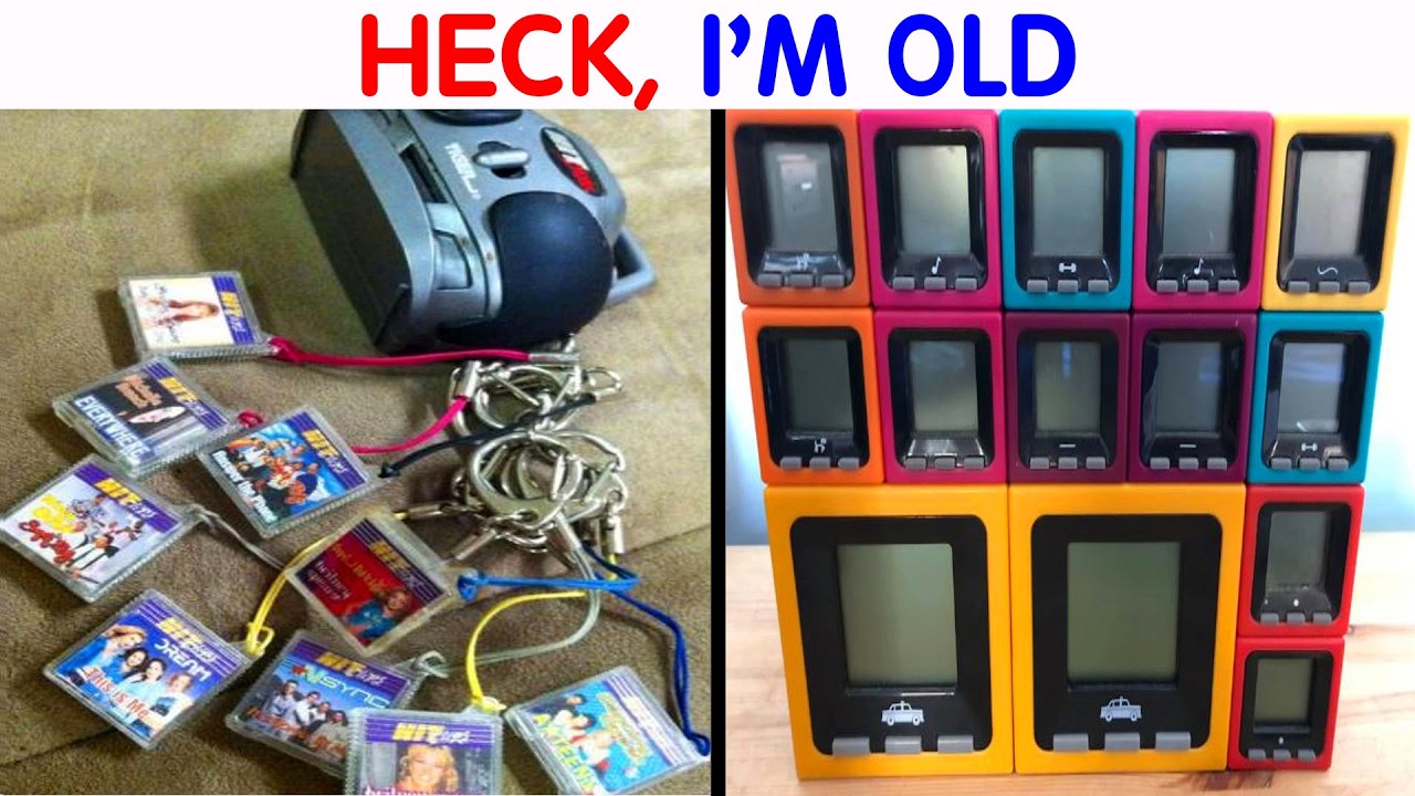 50 Posts From People Grasping The Reality That They’re Old Now #43