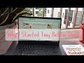 Why I Started Tiny Better Days