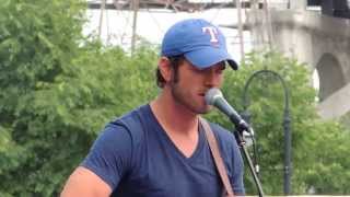 Video thumbnail of "Chuck Wicks- She's the whole damm thing"