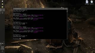 Coding A Text Editor In Notepad and C From Scratch (16/23)