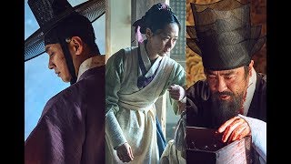 افضل 10 مسلسلات كورية تاريخية 😍